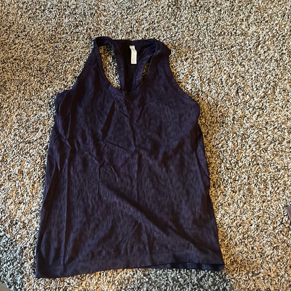 Athleta tank top